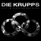 Die Krupps - Live Im Schatten Der Ringe (CD 1)