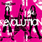 2006 Revolution (Int'l Maxi Single)
