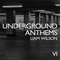 2013 Underground anthems 6 - Mixed by Liam Wilson (CD 3: Continuous DJ mix)