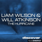 2013 Liam Wilson & Will Atkinson - The hurricane (Single)