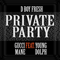 2013 Private Party (Single)