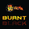 Reverent Circle - Burnt Black