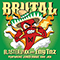 2022 Brutal (with Jones Suave & Jex) (Single)