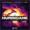 2022 Hurricane (with Prezioso, LIZOT, SHIBUI) (Single)