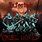 Infected (AUS) - Cruel World