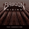 Baboon Rising - This Composition