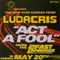 2003 Act A Fool (Single)