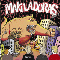 Makiladoras - Best Of