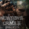 Newton\'s Cradle - Broken