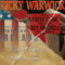 Warwick, Ricky - When Patsy Cline Was Crazy (And Guy Mitchell Sang the Blues) / Hearts on Trees (CD 1)