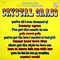 Crystal Grass ~ Crystal World (LP)