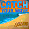 2019 Catch Your Wave (feat. Organically Good Trio) (Single)
