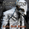 Manu Reno - Rusty Souls Release
