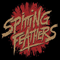 Spitting Feathers - Spitting Feathers