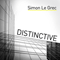 2013 Distinctive (Lounge & Chill Out Album Selection)