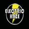 Electric Haze - Electric Haze (EP)