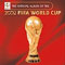 Various Artists [Soft] - Official Album Of 2002 Fifa World Cup