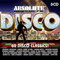 Various Artists [Soft] ~ Absolute Disco (CD 3)