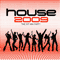 2009 House 2009 The Hit-Mix Part I