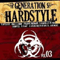 2009 Generation Hardstyle Vol. 3 (CD 1)