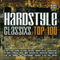 2009 Hardstyle Classixs Top 100 (CD 1)