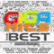2008 Giga Hits The Best 2008-2009 (CD 1)