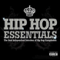 2008 Hip Hop Essentials (CD 1)