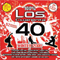 2008 Los Cuarenta Winter 2009 (CD 2)