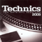 2008 Technics: The Original Sessions 2009 (CD 2)