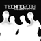 2008 Techno 2008 (The Best: Hustle Up!) (CD 1)
