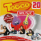 2008 Toggo Music Vol.20