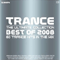 2008 Trance The Ultimate Collection (Best Of 2008) (CD 1)