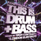 2009 Hospitality Presents: This is Drum & Bass (CD 1 - Mixed by High Contrast)