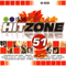 2009 Radio 538: Hitzone 51 (CD 2)