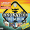 2008 Innovation The Album (CD 1: Innovation In The Sun)