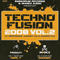 2008 Techno Fusion 2008 Vol. 2 (CD 1: mixed by Karl F)