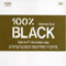 2009 100 Percent Black Vol. 12 (CD 1)