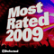 2009 Defected Most Rated 2009 (CD 2)