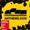 2009 Drum & Bass Arena Anthems 2009 (CD 2)