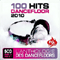 2009 100 Hits Dancefloor 2010 (CD 2)