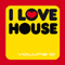 2010 I Love House Volume 10