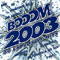 2002 Booom 2003 The First (CD1)