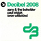 2008 Decibel 2008 (CD 3)