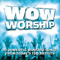 2006 WOW Worship (Aqua) (CD 1)