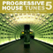 2010 Progressive House Tunes Vol. 5 (CD 2)