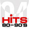 2004 Hits 80-90's (CD4)
