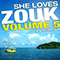 2011 She Loves Zouk, vol. 05