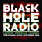 2012 Black Hole Radio - The Compilation: October 2012
