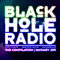 2011 Black Hole Radio - The Compilation: January 2011