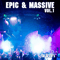 2011 Epic & Massive Vol. 1